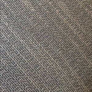 Meet your Posher, Glenda